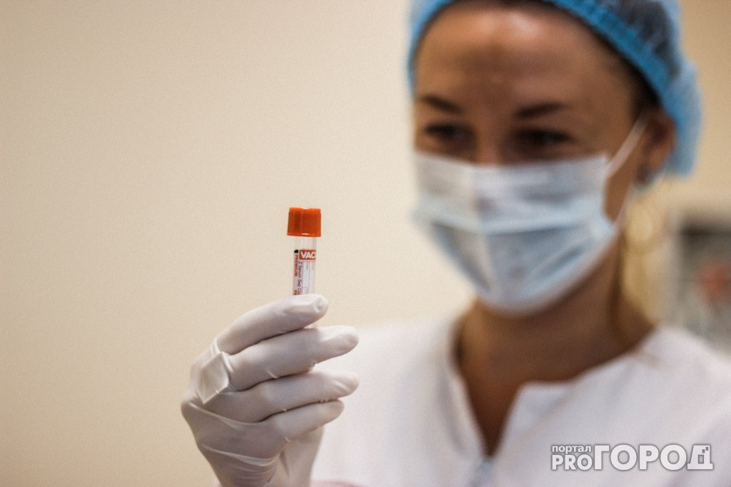 В Коми увеличивается число умерших от инфекционных заболеваний