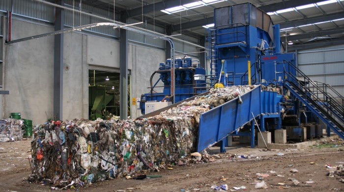 В Сосногорске построят мусороперерабатывающие заводы