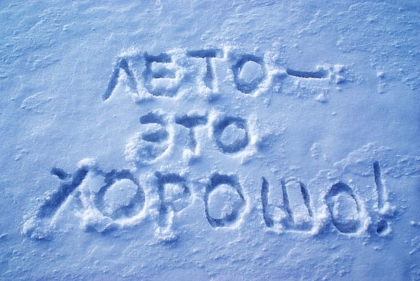 В Коми в ночь с 11 на 12 июня ожидаются заморозки