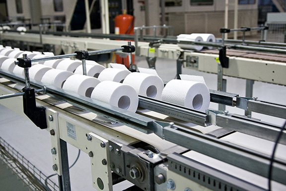 Американский "Форбс" назвал Коми лидером по производству туалетной бумаги