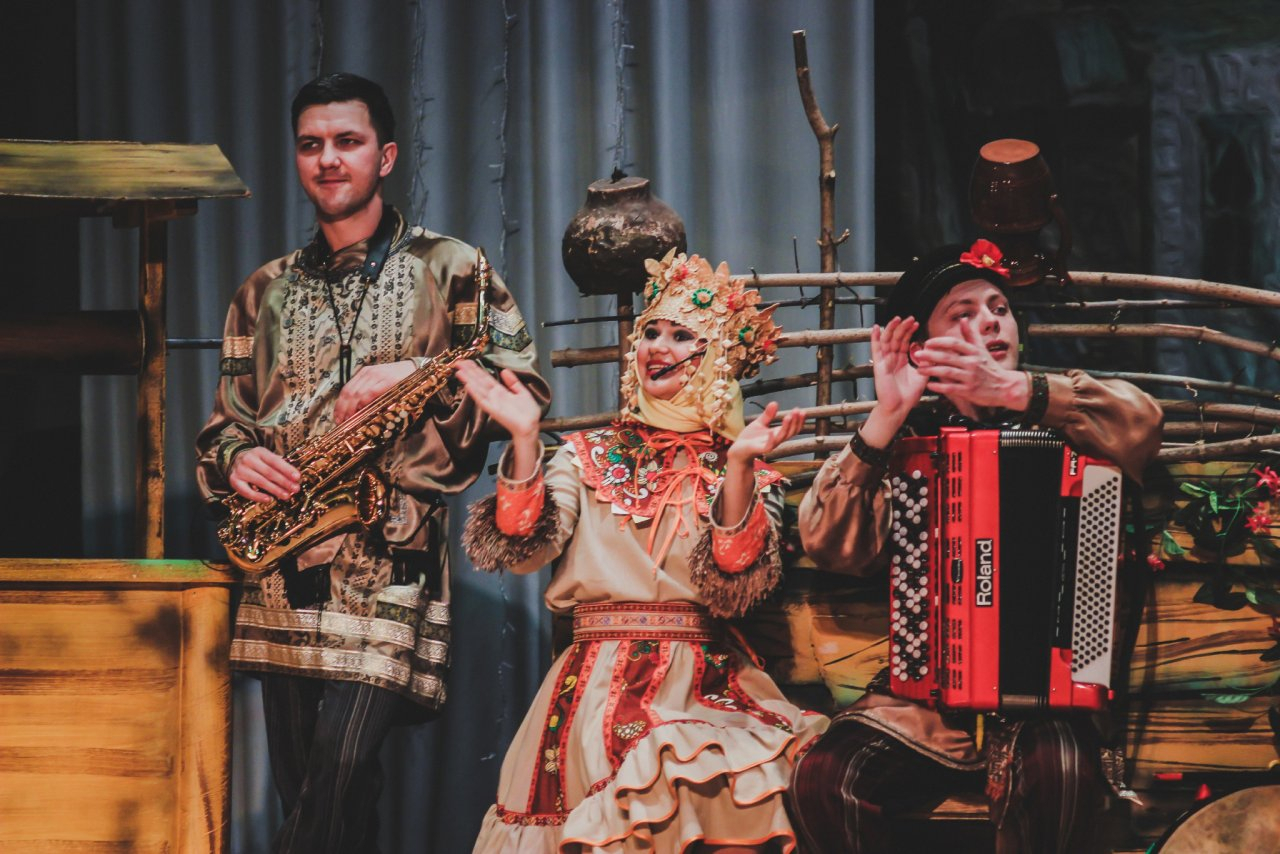 В Коми будут снимать именитый телепроект