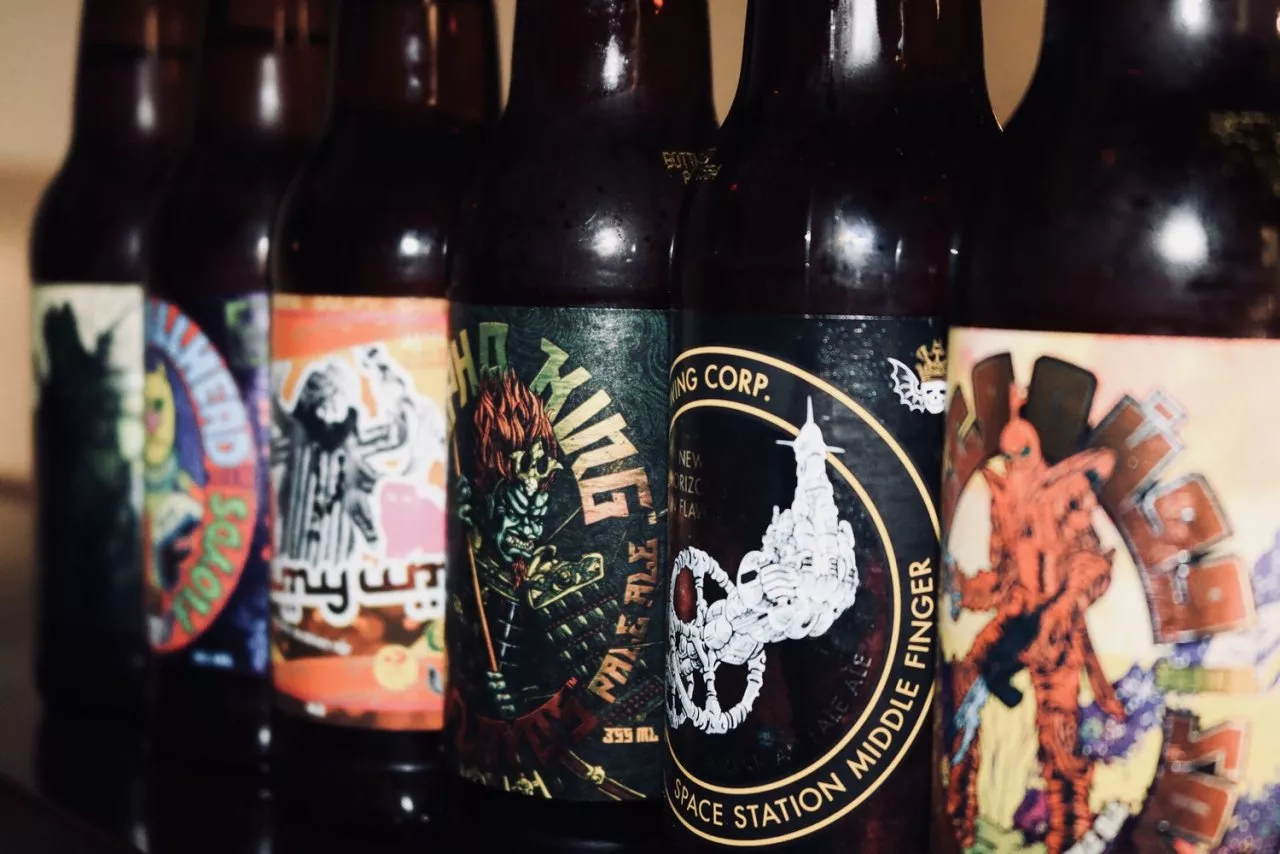 Фото к статье: В Ухте запретят продажу алкоголя