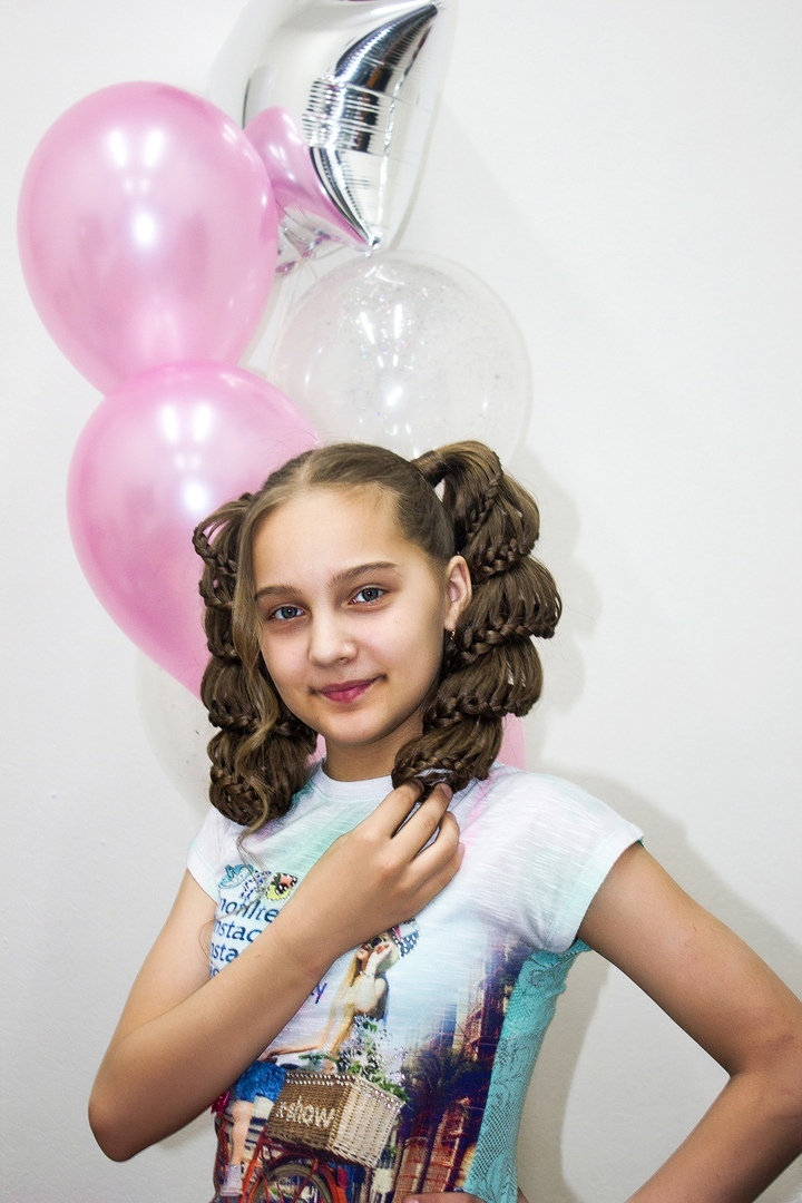 12-летняя девочка, которая без вести пропала в Сосногорском районе, нашлась