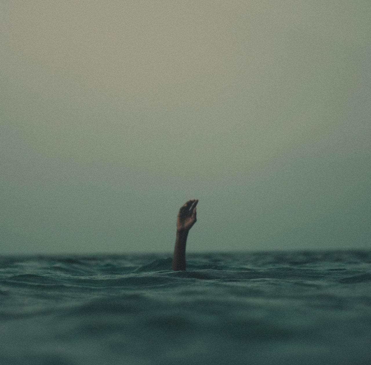 В Коми мальчик на спор переплывал реку и утонул