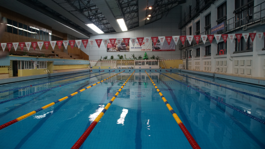 В смерти вахтовика в бассейне обвиняют директора спортшколы Усинска