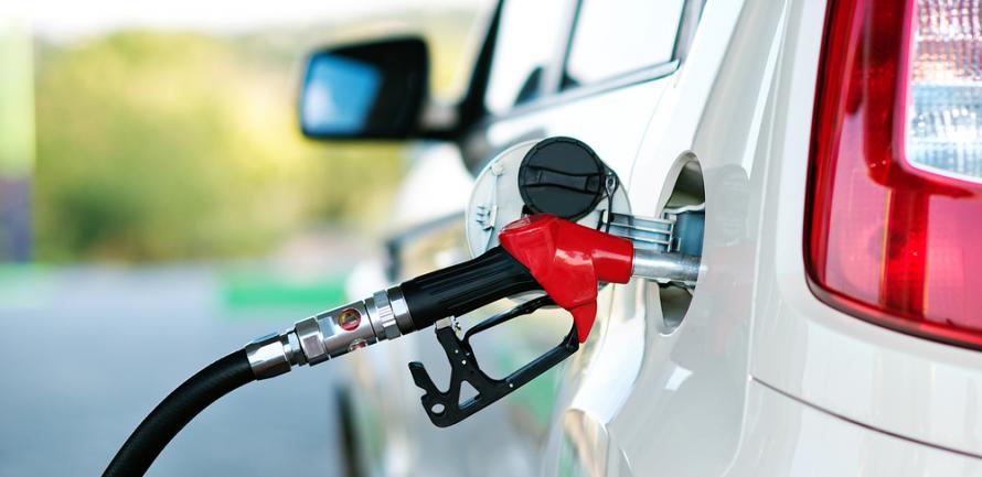 Как повышение НДС отразится на ценах на бензин?
