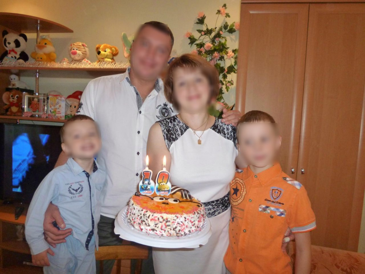Выяснилась личность мужчины, который погиб в ДТП в Сосногорском районе