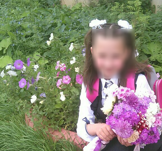 11-летняя девочка, которая пропала в Коми, нашлась