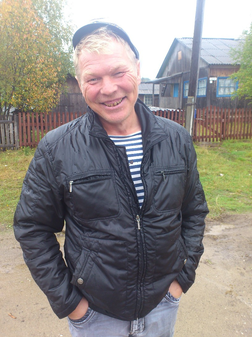 Житель Коми, который пропал на вокзале Кирова, нашелся