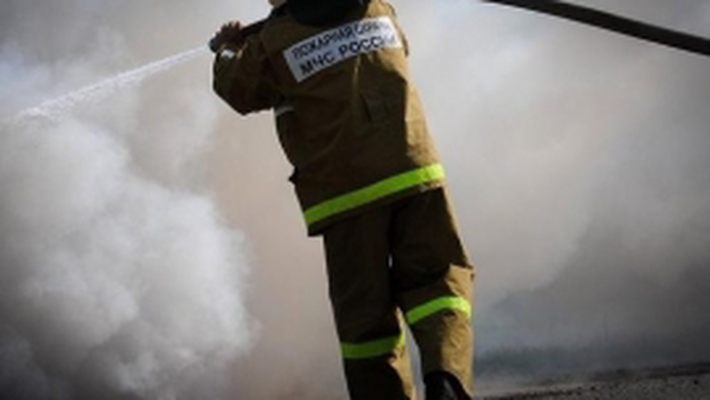 В Коми из горящего дома спасли 50 человек