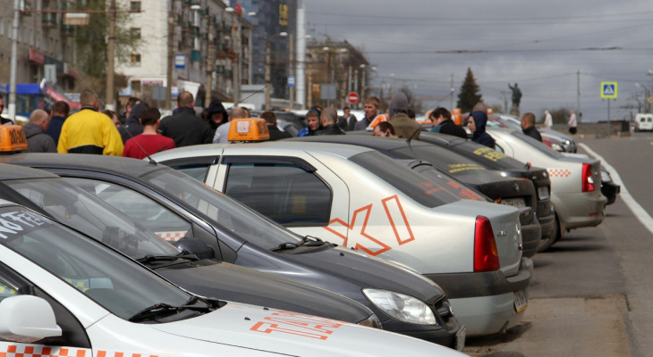 Новости России: в Черкесске таксист изнасиловал 14-летнего пассажира