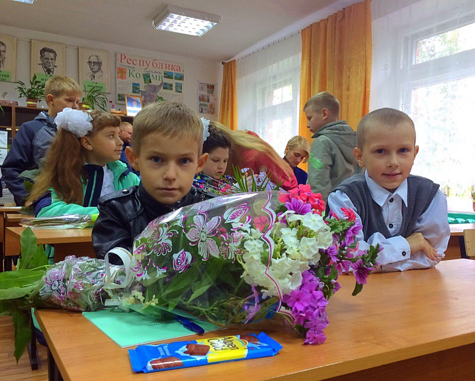 Все ухтинские школы готовы к началу учебного года