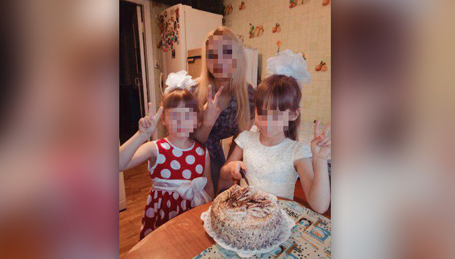 Новости России: Обезумевший отчим зверски избил маленьких падчериц, 6-летняя умерла