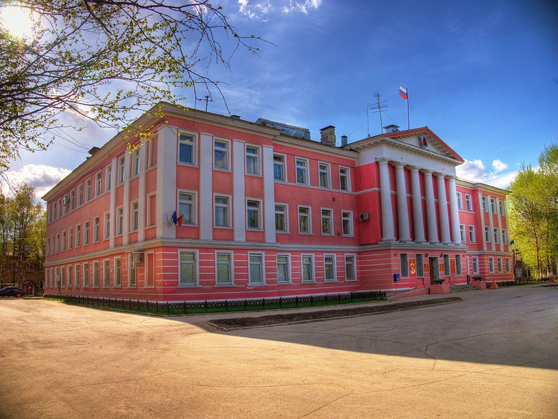 35 дней и 2,5 миллиона рублей: в Ухте отремонтируют здание мэрии