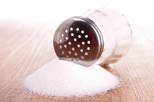 В России с прилавков пропадет поваренная соль