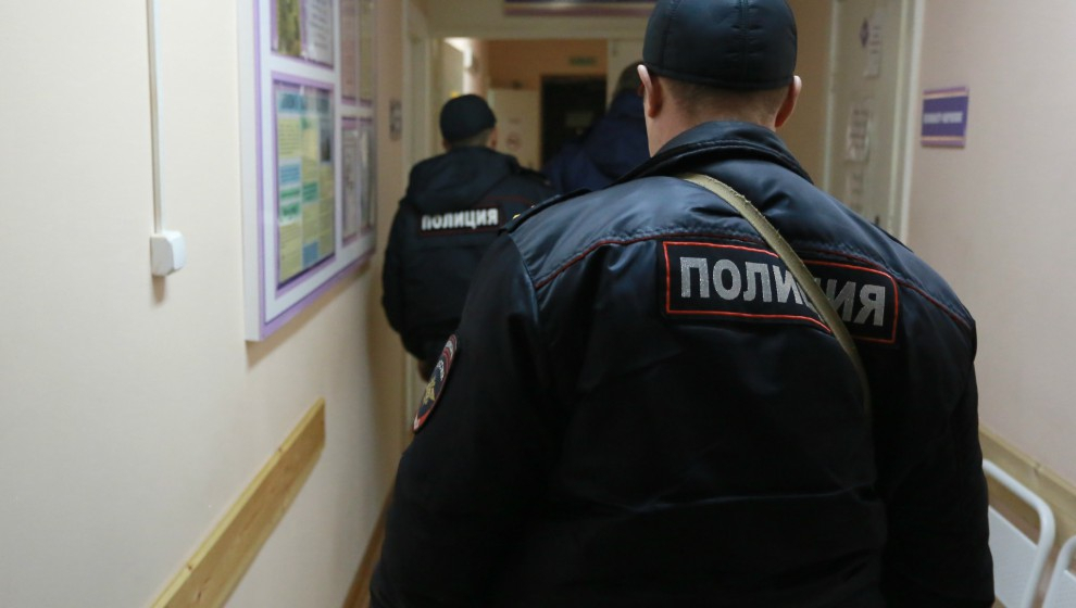 Убийцу уроженки Коми задержали в Санкт-Петербурге