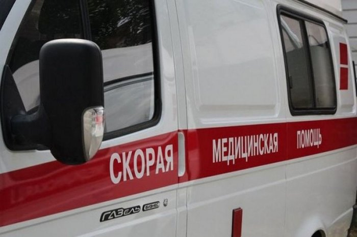 Новости России: школьник умер во время урока