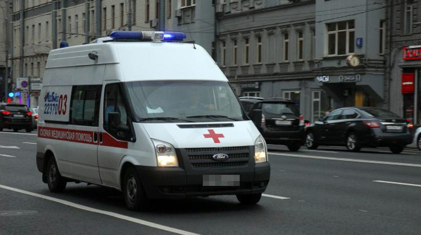 Появились подробности смертельного ДТП в Коми с "Фольксвагеном" и "Хендай": погибли трое