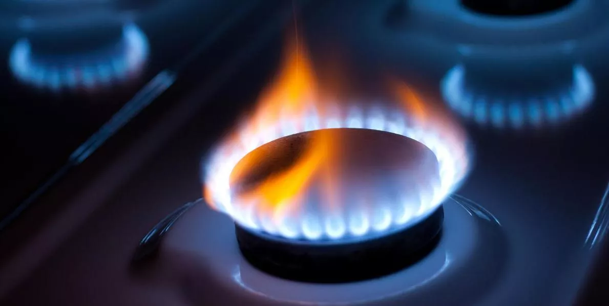 Фото к статье: В Ухте в нескольких домах на весь день отключат газ
