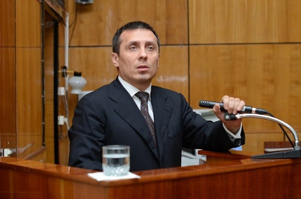 Суда не будет: московский адвокат Леонова не явился на заседание