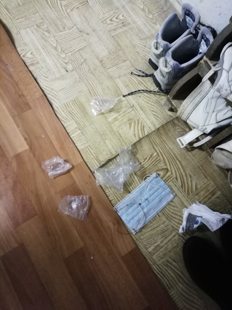 Ухтинские студенты медики опозорились на практике в больнице