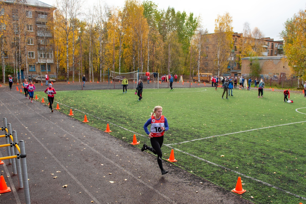 Ухта попала в список лучших городов России для спорта и отдыха