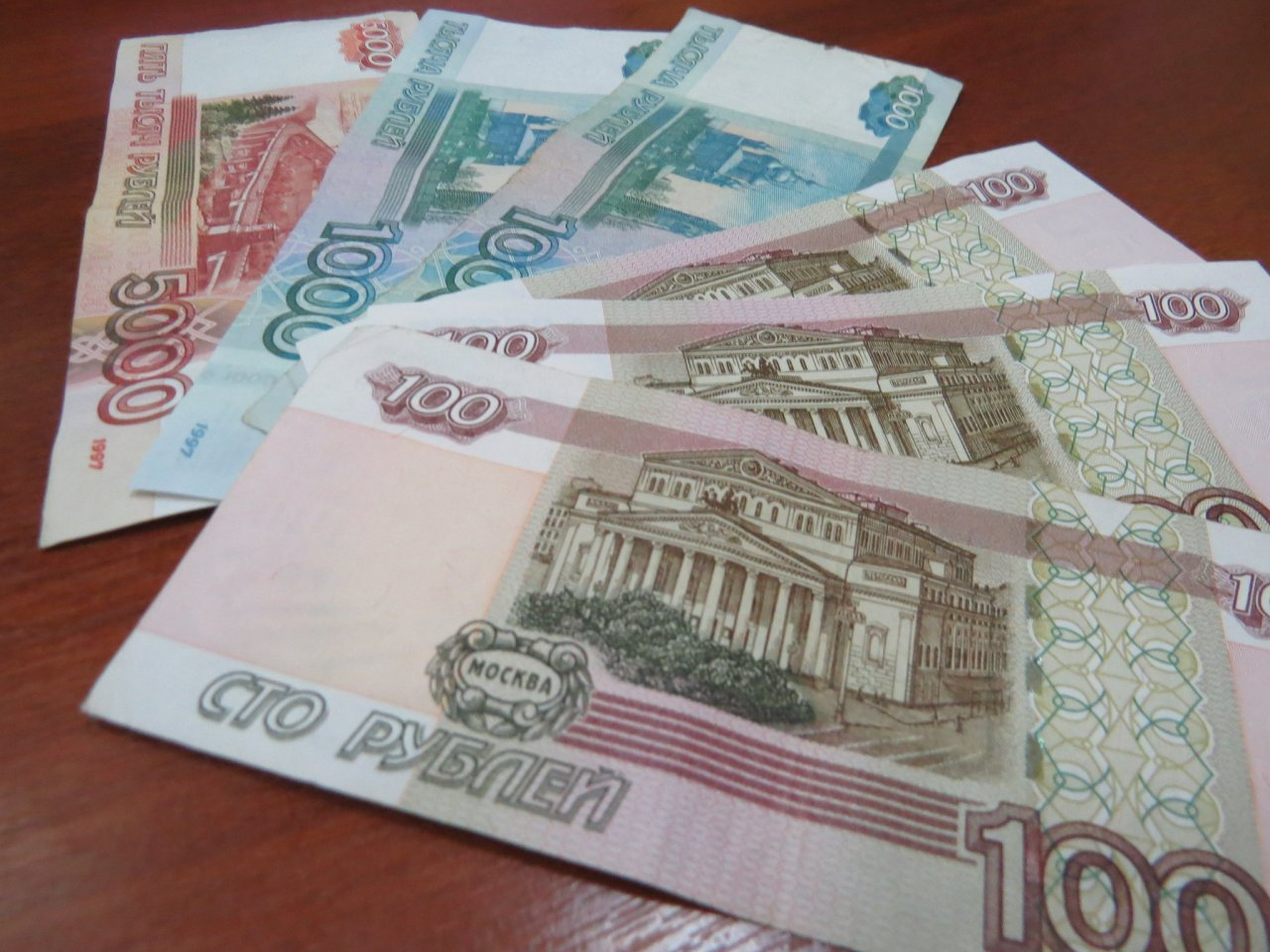 Из федерального бюджета Коми получит 8 миллиардов рублей
