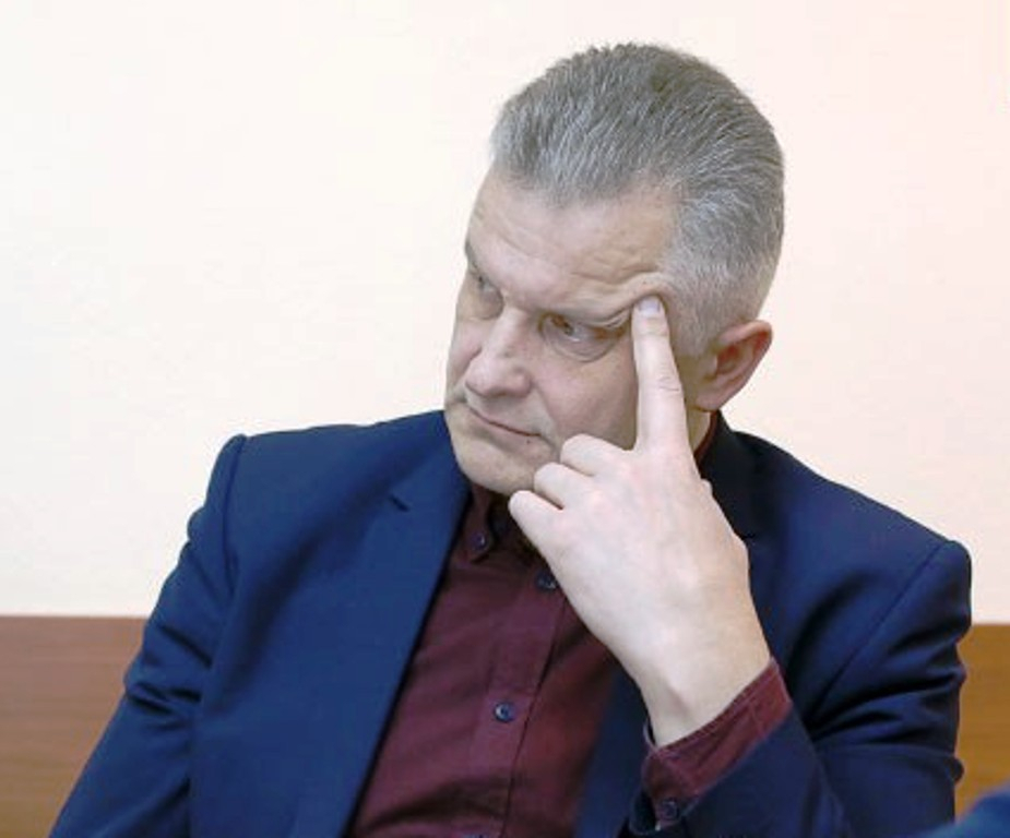 Игорь Завальнев продолжает судиться из-за 31 миллиона долга по налогам