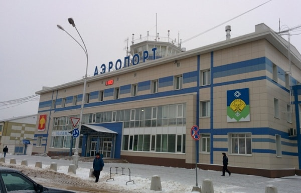 Главный аэропорт Коми могут назвать в честь летчика из Ухты