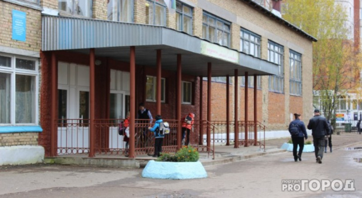 Еще одну школу Коми закрыли из-за опасной болезни