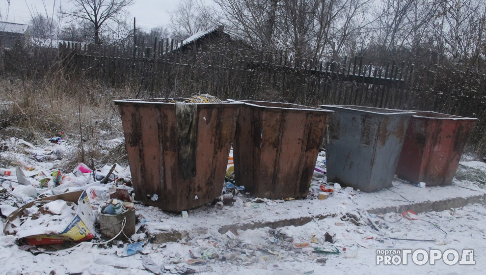 Жителям Коми пришли новые квитанции за вывоз мусора: как не напороться на обман