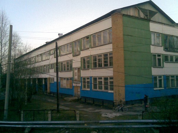 В ухтинской школе пропала первоклассница