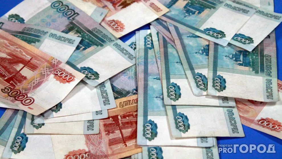 Фото к статье: Мэр Ухты обозначил оклад работников школ и детских садов