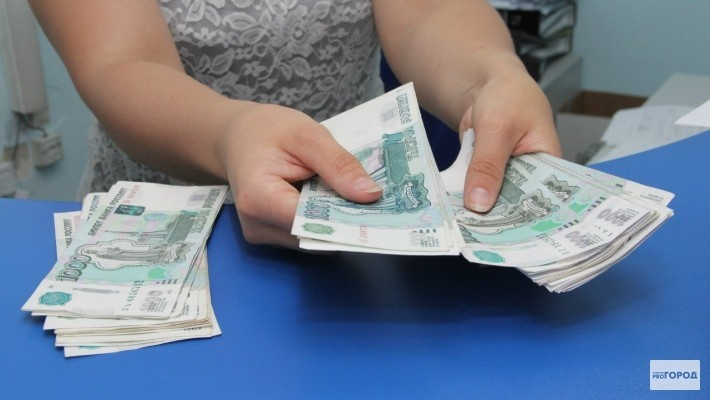 Жительница Сосногорска отдала 1,5 миллиона рублей "следователю", "адвокату", "банкиру" и "курьеру"