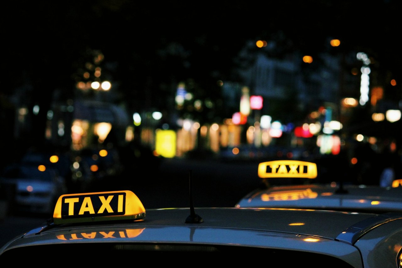 В Сосногорске таксист обчистил невезучего вора