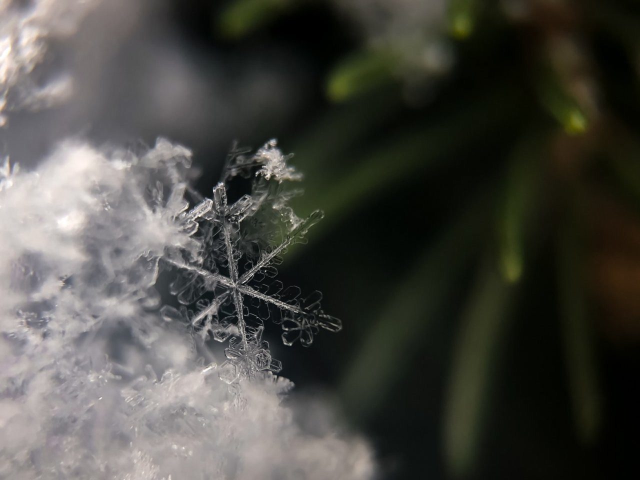 Снегопад и метели: какая погода будет в Ухте на выходных