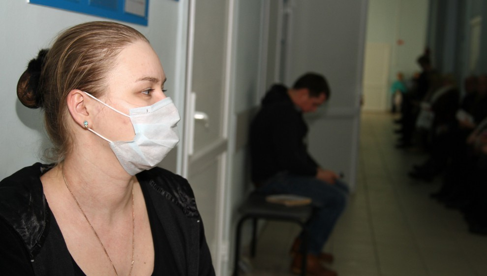 В Коми выявили случаи опасного гриппа