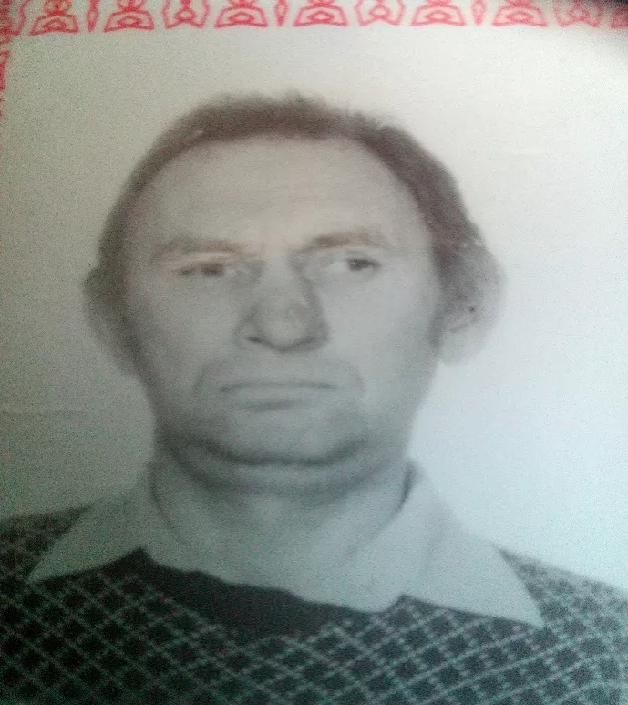 Фото к статье: В Коми пропал 60-летний мужчина с ДЦП