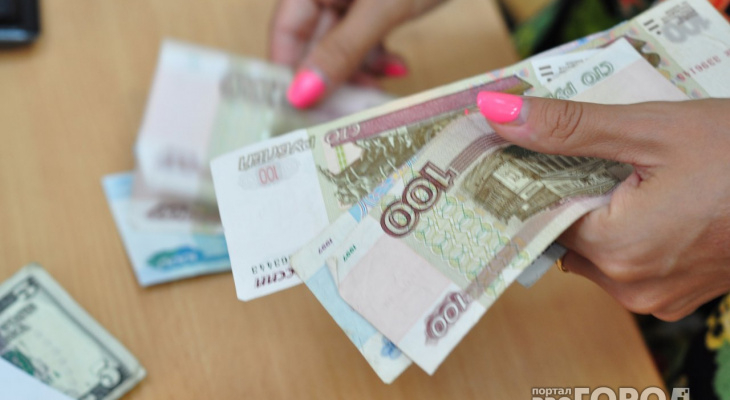 Российский рубль укрепился. Какой будет курс к концу января 2019?