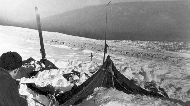 Прокуратура проверит версии гибели туристов на перевале Дятлова спустя 60 лет