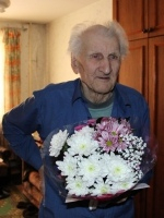 В Коми умер ветеран Великой отечественной войны
