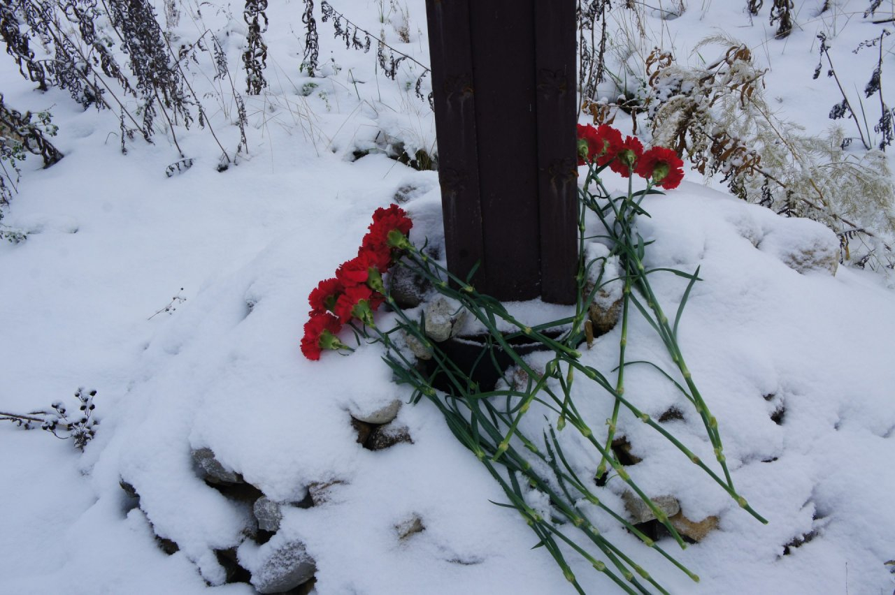 На содержание ухтинских кладбищ потратят почти 500 тысяч рублей