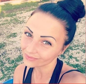 29-летняя черноволосая жительница Сосногорска нашлась