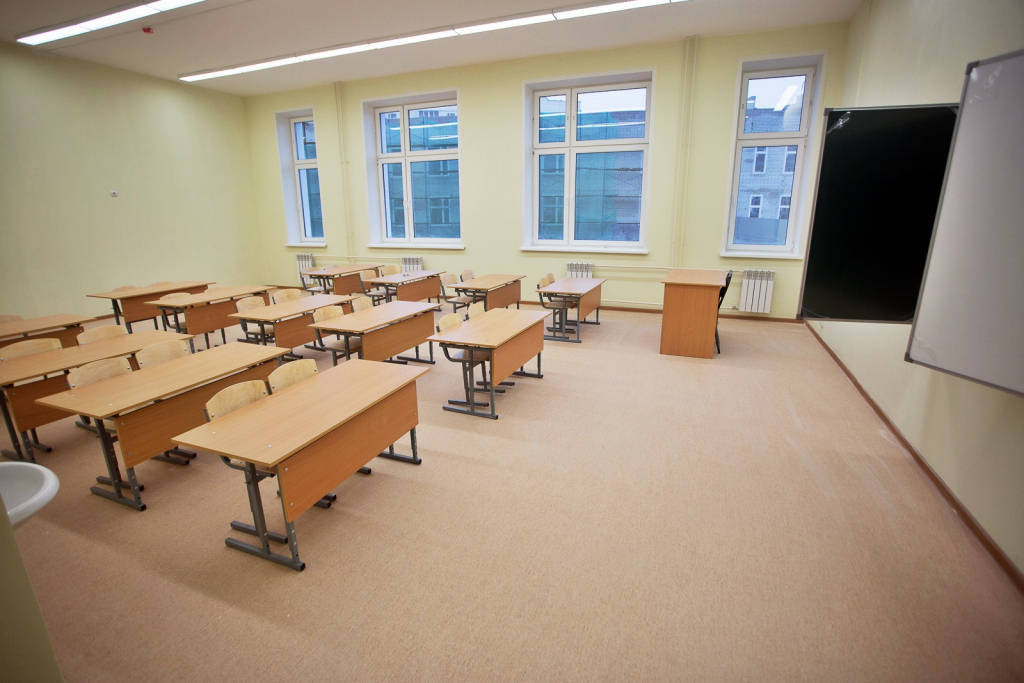 Карантин в Коми: отменят ли итоговое собеседование для 9-классников?