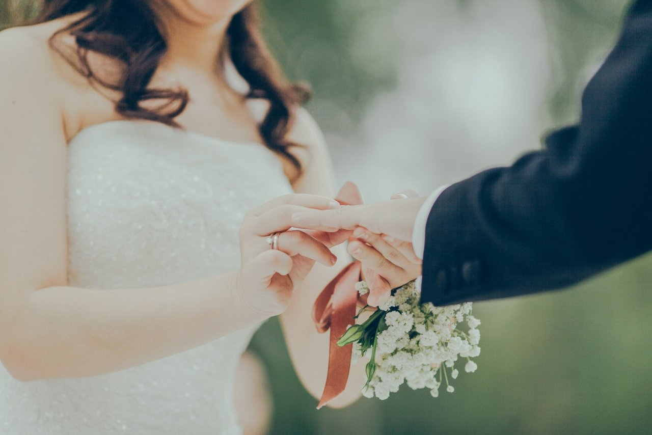 Коми попала в топ-3 регионов с самыми хрупкими браками