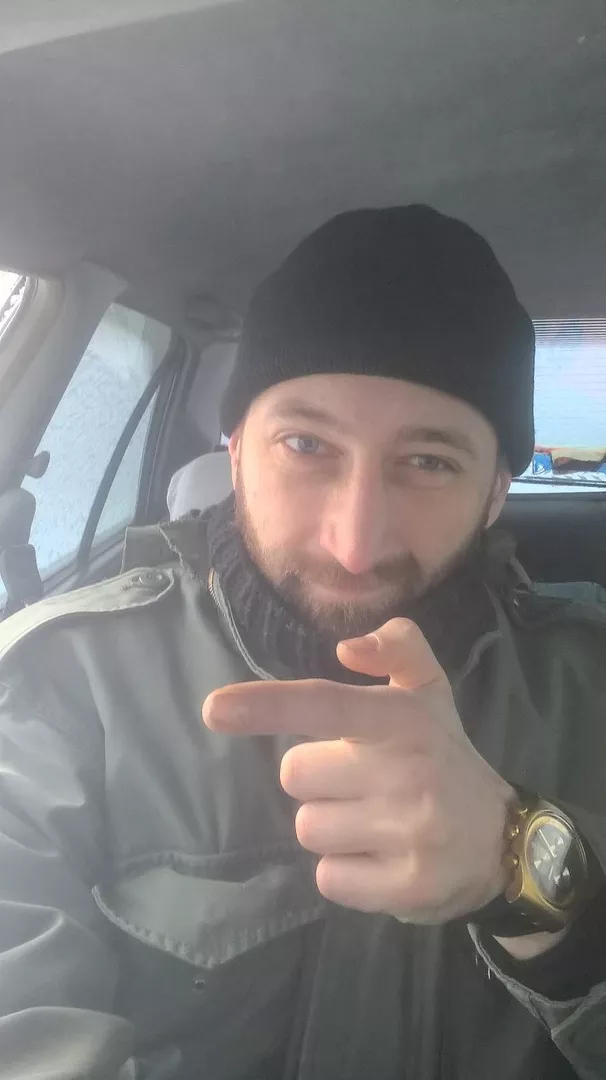 Фото к статье: Максим Майер о переходах в Ухте: "Красиво, системно, но не эффективно"