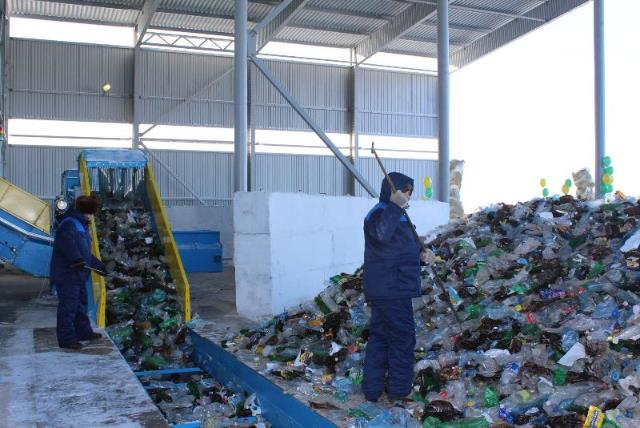 "Ухтажилфонду" отказали в площадке для строительства мусоросортировочного комплекса