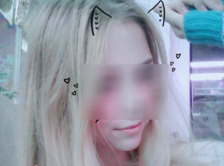 Пропавшую в Коми 15-летнюю девочку со светлыми волосами нашли