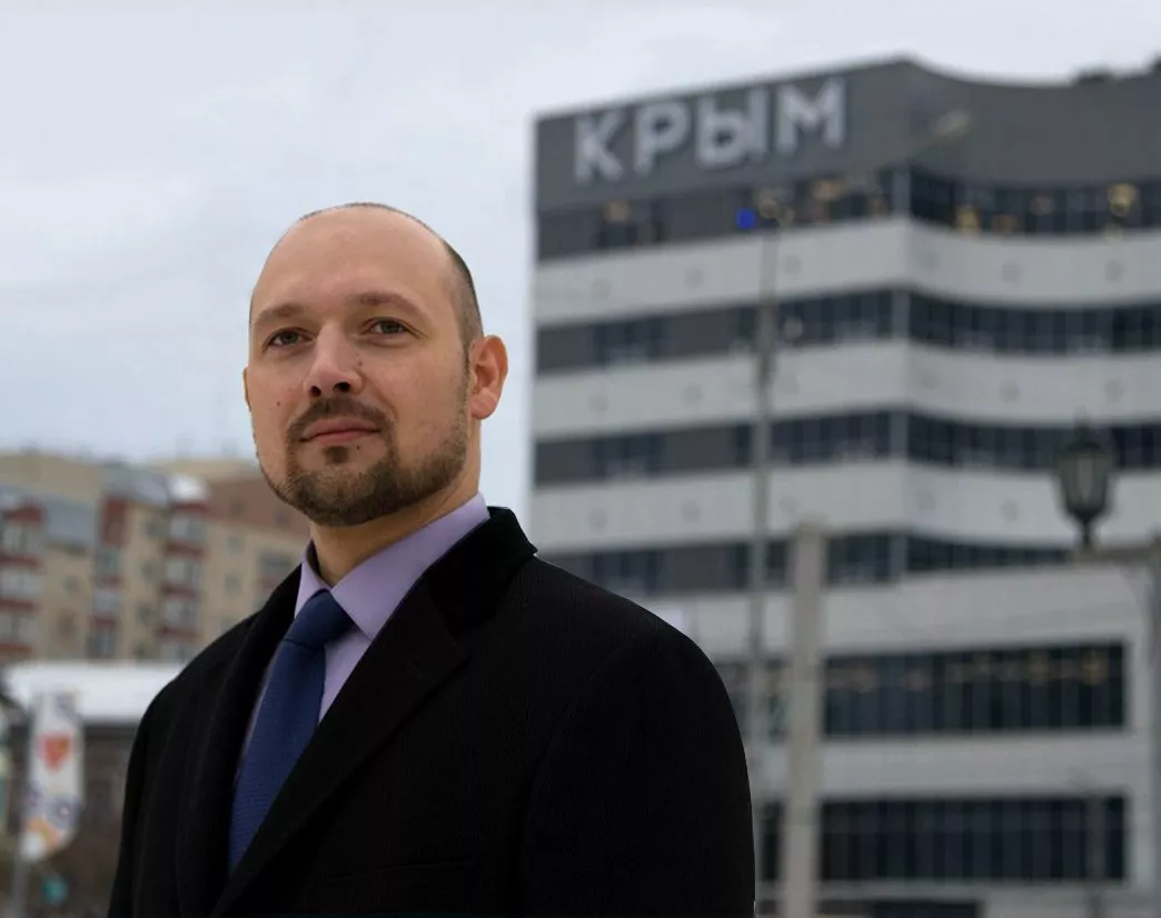 Фото к статье: Верховный суд отправил Егора Русского в колонию