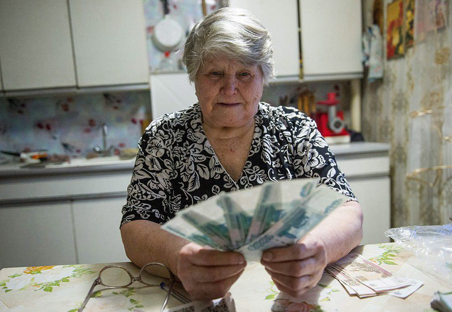 Ухтинка в суде доказала, что Пенсионный фонд неправильно посчитал ей пенсию